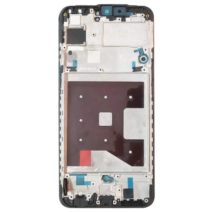 For Oppo K5 / Realme XT / Realme X2 OEM Grade S AMOLED Screen and Digitizer Assembly + Frame Part (without Logo) - 3