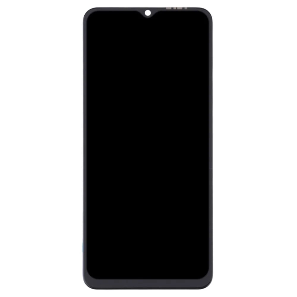 For vivo Y51 (2020, December) / Y51a V2030 Grade C LCD Screen and Digitizer Assembly Repair Part (without Logo) - 3
