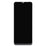 For Realme C25s Grade C LCD Screen and Digitizer Assembly + Frame Replacement Part (without Logo) - 2
