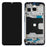 For Oppo Reno Z Grade C OLED Screen and Digitizer Assembly + Frame Repair Part (without Logo) - 1