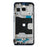 For Oppo Reno Z Grade C OLED Screen and Digitizer Assembly + Frame Repair Part (without Logo) - 2