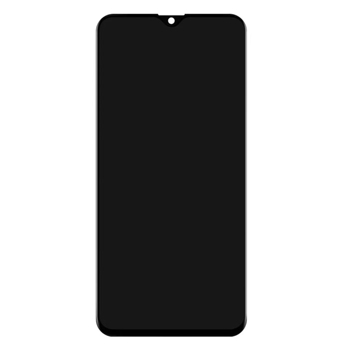 For Oppo Reno Z Grade C OLED Screen and Digitizer Assembly + Frame Repair Part (without Logo) - 3