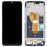 For Realme C20 / C21 4G / C11 (2021) Grade C LCD Screen and Digitizer Assembly + Frame Replacement Part (without Logo) - 1