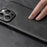 X-LEVEL Bojue-3 Series For iPhone 15 Pro Max PU Leather+TPU Phone Cover Anti-fall Back Case - Brown - 2