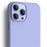 X-LEVEL For iPhone 15 Pro Soft TPU Phone Case Liquid Silicone Texture Shockproof Cover - Midnight Green - 7