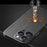 X-LEVEL For iPhone 15 Pro Max Carbon Fiber Texture Hard PC Back Case Ultra Thin Anti-drop Phone Cover - 5