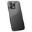 X-LEVEL For iPhone 15 Pro Carbon Fiber Texture Shockproof Hard PC Back Case Ultra Thin Phone Cover - 1
