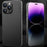 X-LEVEL For iPhone 15 Pro Carbon Fiber Texture Shockproof Hard PC Back Case Ultra Thin Phone Cover - 7