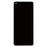 For Oppo Reno8 Lite 5G Grade C OLED Screen and Digitizer Assembly + Frame Repair Part (without Logo) - 2