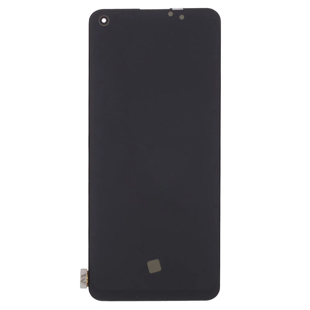 For Oppo Reno8 Lite 5G Grade C OLED Screen and Digitizer Assembly Repair Part (without Logo) - 2