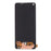 For Oppo Reno8 Lite 5G OEM Grade S AMOLED Screen and Digitizer Assembly Part (without Logo) - 3