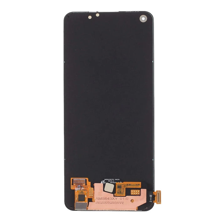 For Oppo Reno8 Lite 5G OEM Grade S AMOLED Screen and Digitizer Assembly Part (without Logo) - 3