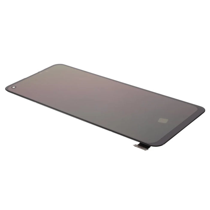 For Oppo Reno8 Lite 5G OEM Grade S AMOLED Screen and Digitizer Assembly Part (without Logo) - 4