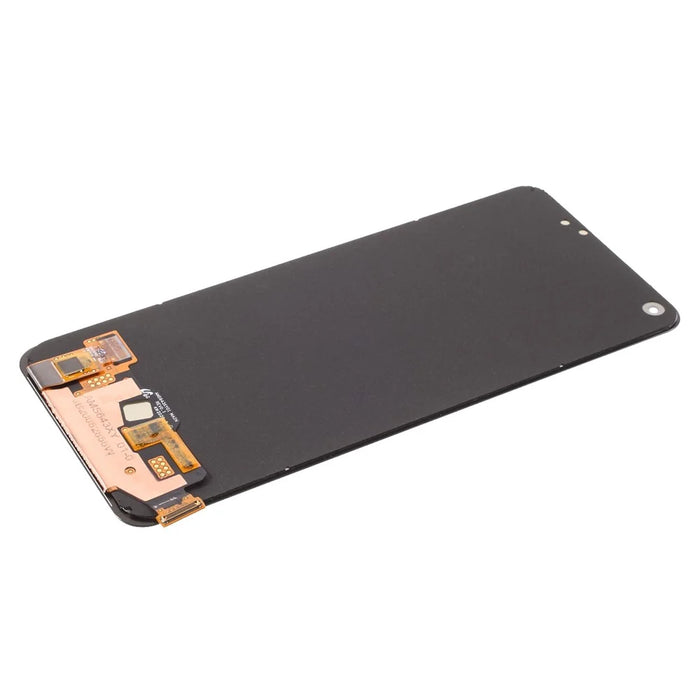 For Oppo Reno8 Lite 5G OEM Grade S AMOLED Screen and Digitizer Assembly Part (without Logo) - 6