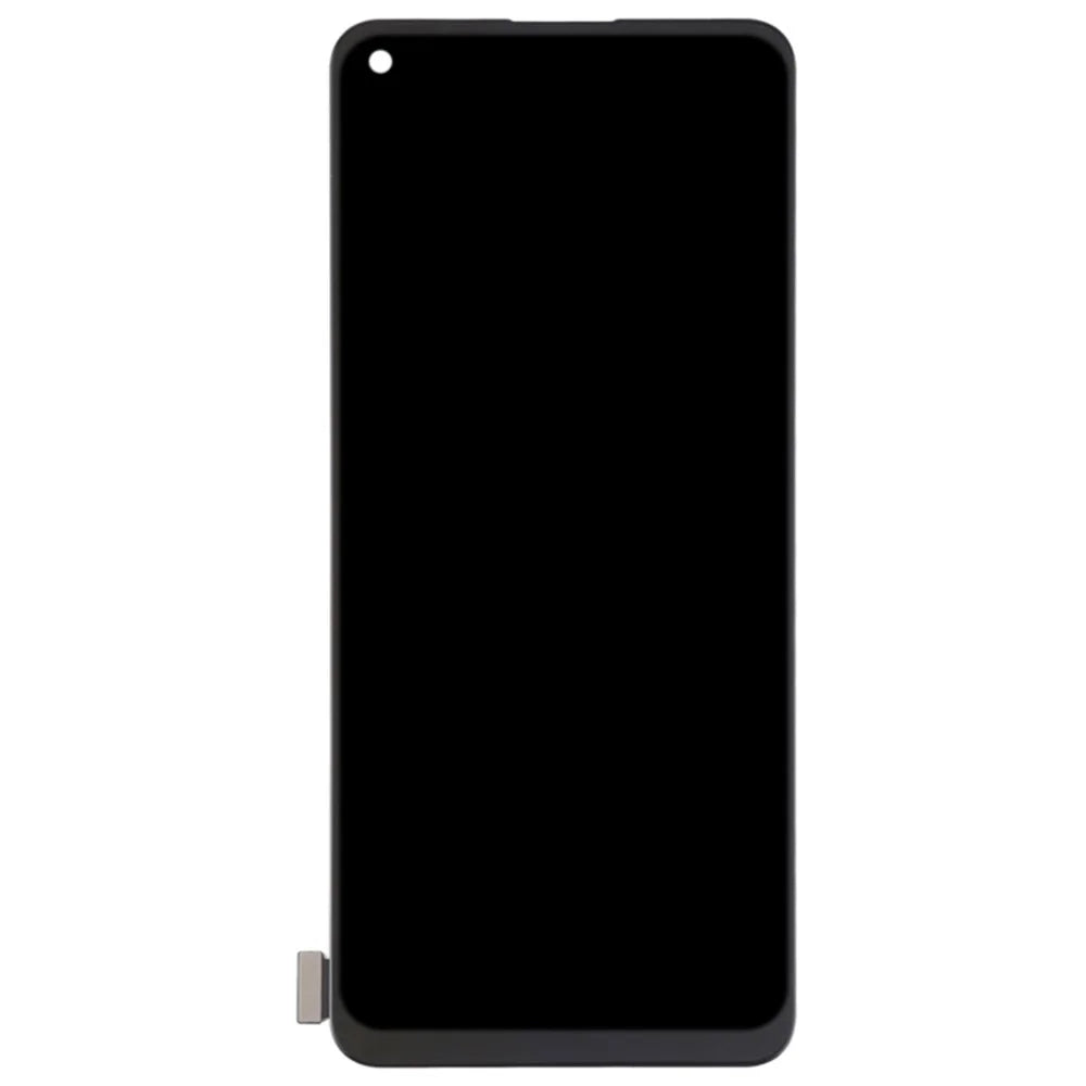 For Oppo Reno8 Lite 5G Grade C LCD Screen and Digitizer Assembly Part (TFT Technology) (without Logo) - 2