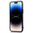 For iPhone 15 Pro Max Drop-proof Phone Case PU Leather + TPU Card Holder Kickstand Back Cover - Rose Gold - 7