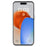 For iPhone 15 Plus Clear Magnetic Phone Case Compatible with MagSafe Acrylic + TPU Drop-proof Cover - 3