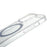 For iPhone 15 Pro Acrylic+TPU Clear Anti-scratch Cover Magnetic Phone Case Compatible with MagSafe - 6