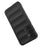 Rugged TPU Shell for Samsung Galaxy S23 FE , Anti-slip Drop Protection Phone Case - Black - 2