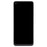 For Oppo Reno7 SE 5G Grade C OLED Screen and Digitizer Assembly + Frame Repair Part (without Logo) - 2
