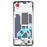 For Oppo Reno7 SE 5G Grade C OLED Screen and Digitizer Assembly + Frame Repair Part (without Logo) - 3