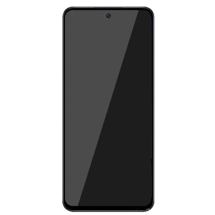 For Xiaomi Redmi 12 4G / 5G (Global) / Note 12R 5G / Poco M6 Pro 5G Grade B LCD Screen and Digitizer Assembly + Frame Repair Part (without Logo) - 2