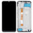 For vivo Y11s / Y12a OEM Grade S LCD Screen and Digitizer Assembly + Frame Part (without Logo) - 1