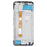 For vivo Y11s / Y12a OEM Grade S LCD Screen and Digitizer Assembly + Frame Part (without Logo) - 3