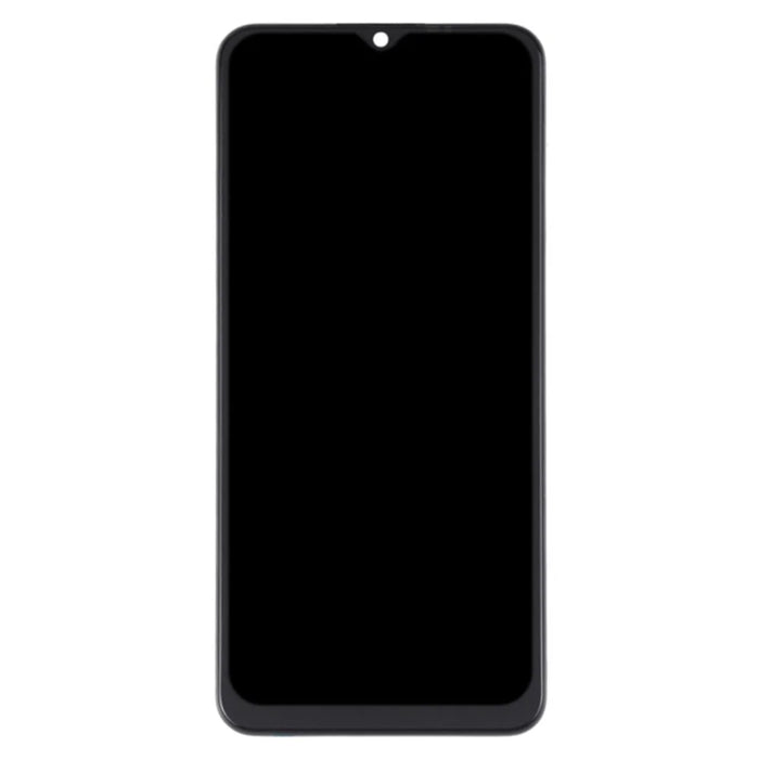 For vivo Y11s / Y12a Grade B LCD Screen and Digitizer Assembly + Frame Repair Part (without Logo) - 2
