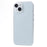 100PCS For iPhone 14 Plus Crystal Clear Plastic Cell Phone Cover Hard Phone Case HD Transparent Shell - 3