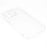 100PCS For iPhone 15 Pro Max Super Clear Plastic Phone Cover Hard Smartphone Case HD Transparent Shell - 4
