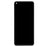 For Realme 7 5G Grade B LCD Screen and Digitizer Assembly + Frame Repair Part (without Logo) - 2