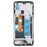 For Realme 7 5G Grade B LCD Screen and Digitizer Assembly + Frame Repair Part (without Logo) - 3