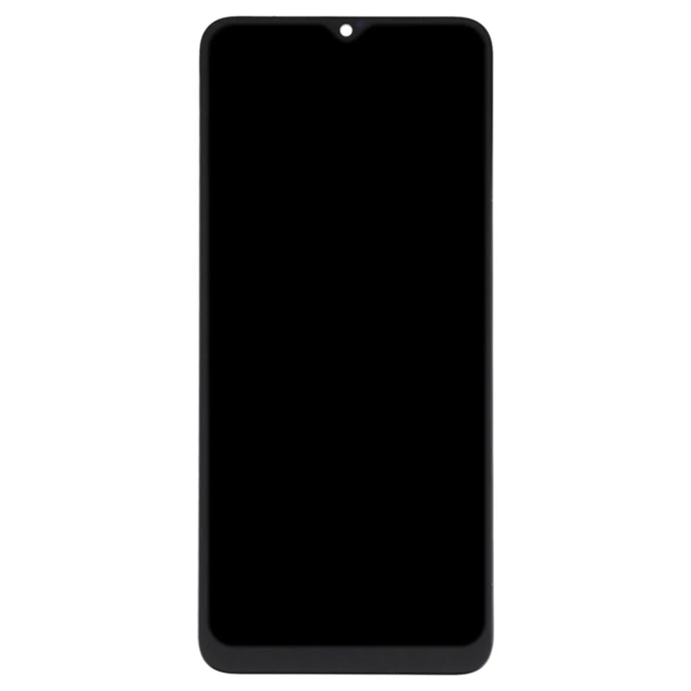 For Realme V30 5G Grade B LCD Screen and Digitizer Assembly Repair Part (without Logo) - 2