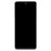 For Huawei nova 9 SE Grade C LCD Screen and Digitizer Assembly + Frame Replacement Part (without Logo) - Silver - 2