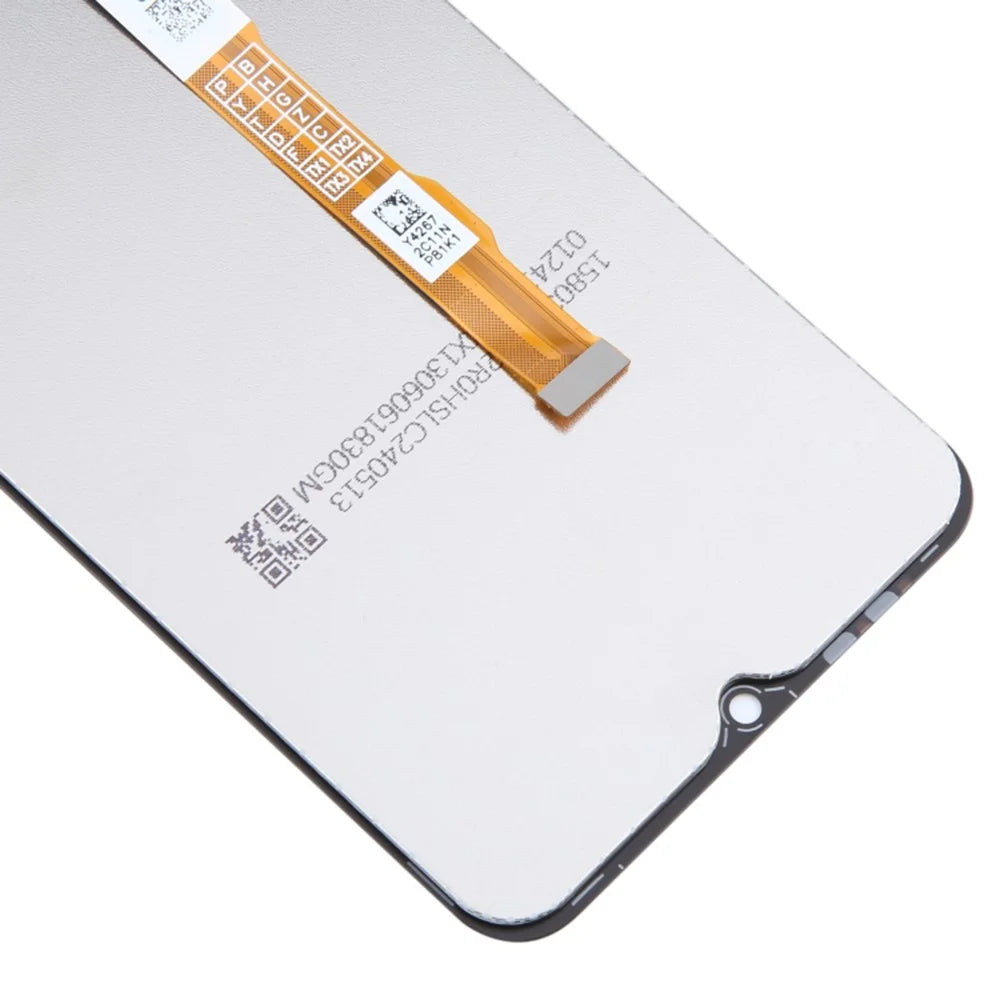 For vivo T1x 4G / T1x 5G OEM Grade S IPS LCD Screen and Digitizer Assembly Repair Part (without Logo) - 4