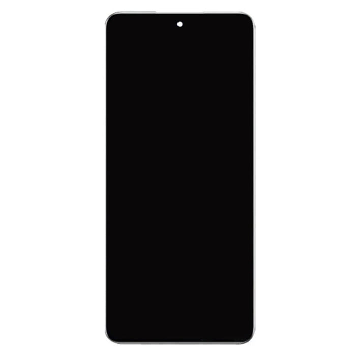 For Realme GT3 5G / GT Neo 5 5G / GT Neo5 SE 5G OEM Grade S AMOLED Screen and Digitizer Assembly Part (without Logo) - 3