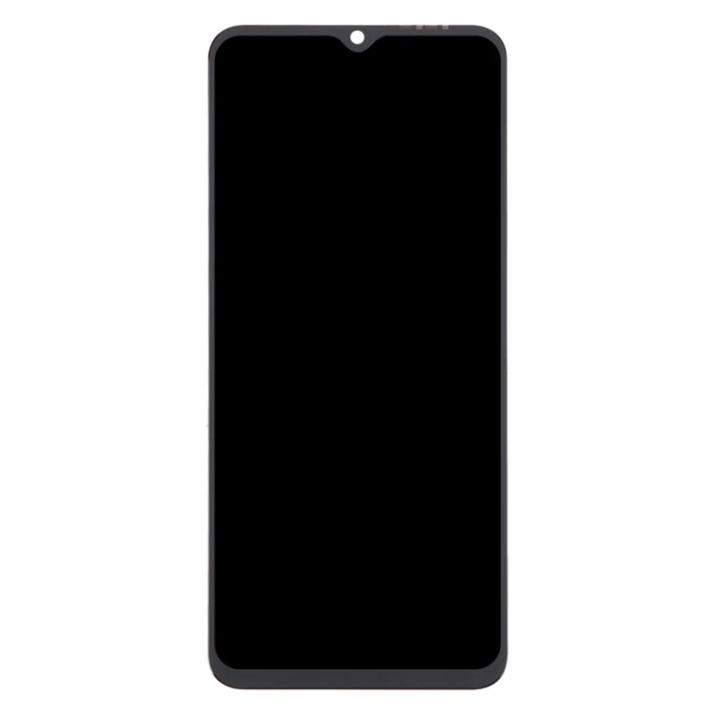 For vivo T1x 4G / T1x 5G Grade B LCD Screen and Digitizer Assembly Repair Part (without Logo) - 2