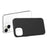 TPU+PC Shell For iPhone 15 Skin-touch Phone Case Thickened Drop Protection Phone Cover - 3