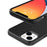 TPU+PC Shell For iPhone 15 Skin-touch Phone Case Thickened Drop Protection Phone Cover - 4