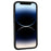 TPU+PC Shell For iPhone 15 Skin-touch Phone Case Thickened Drop Protection Phone Cover - 6