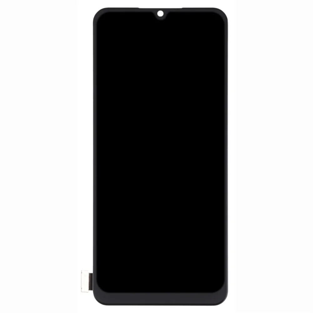 For vivo V20 / V20 SE / T1 (Snapdragon 680) Grade C LCD Screen and Digitizer Assembly Repair Part (TFT Technology) (Without Logo) - 2