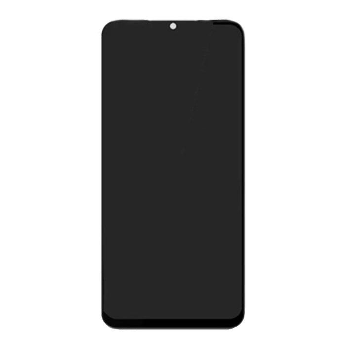 For vivo V20 / V20 SE / T1 (Snapdragon 680) Grade C OLED Screen and Digitizer Assembly Replacement Part (Without Logo) - 2