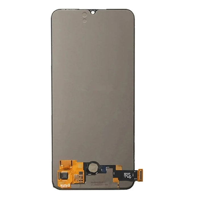 For vivo V20 / V20 SE / T1 (Snapdragon 680) Grade C OLED Screen and Digitizer Assembly Replacement Part (Without Logo) - 3