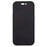 For iPhone 15 Plus Anti-Spy Phone Case Magnetic Adsorption Metal Frame + Double-sided Tempered Glass Shockproof Cover - Silver - 4