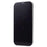 For iPhone 15 Plus Anti-Spy Phone Case Magnetic Adsorption Metal Frame + Double-sided Tempered Glass Shockproof Cover - Silver - 5