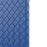 For iPhone 15 Soft TPU Shockproof Cover Woven Texture Heat Dissipation Phone Case - Black - 4