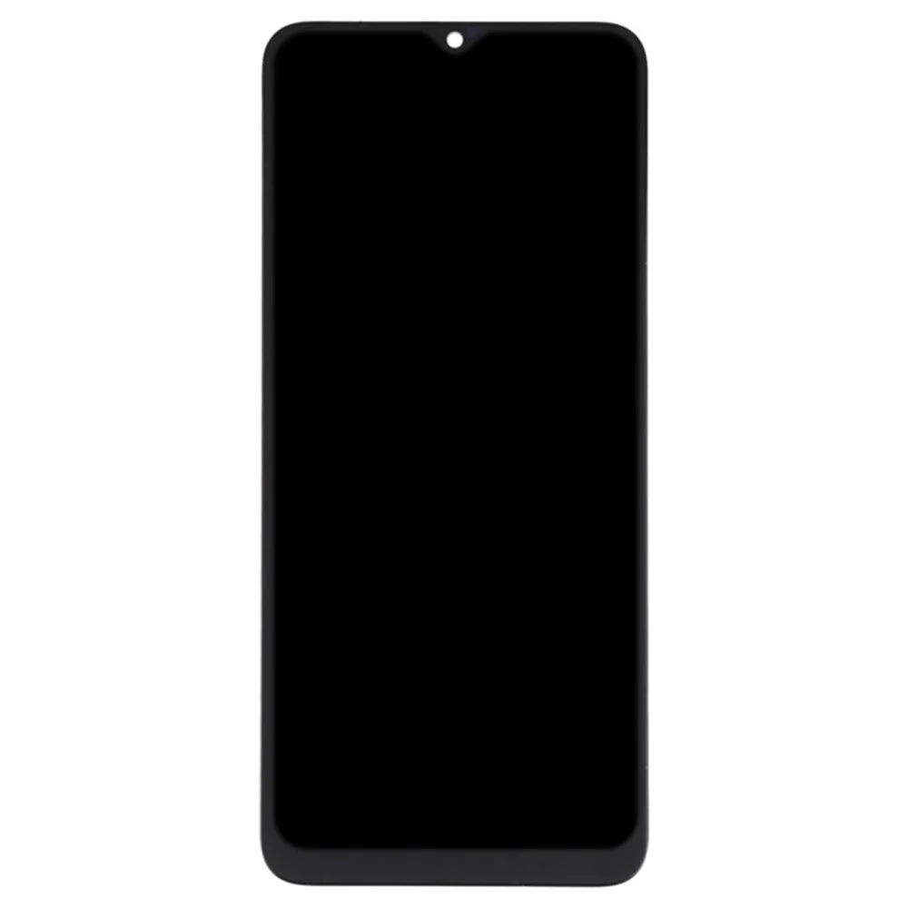 For Realme V20 5G Grade B LCD Screen and Digitizer Assembly Repair Part (without Logo) - 2