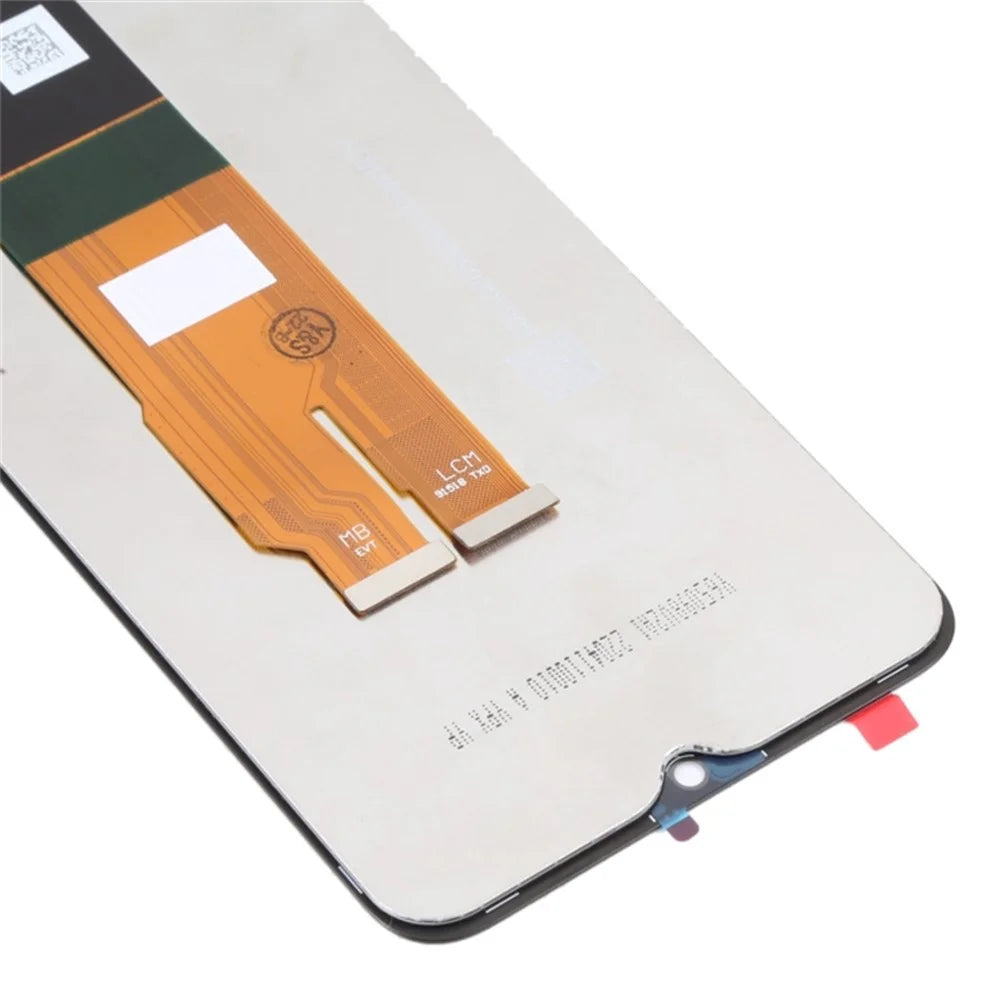 For Realme V20 5G Grade B LCD Screen and Digitizer Assembly Repair Part (without Logo) - 4