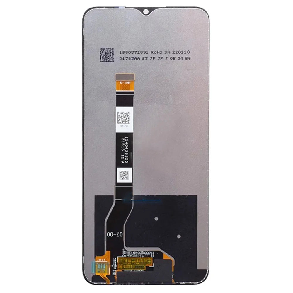 For Realme Narzo 50 5G / V23 4G / Q5i / Oppo A97 5G Grade A OEM Disassembly IPS LCD Screen and Digitizer Assembly Replacement Part (without Logo) - 2